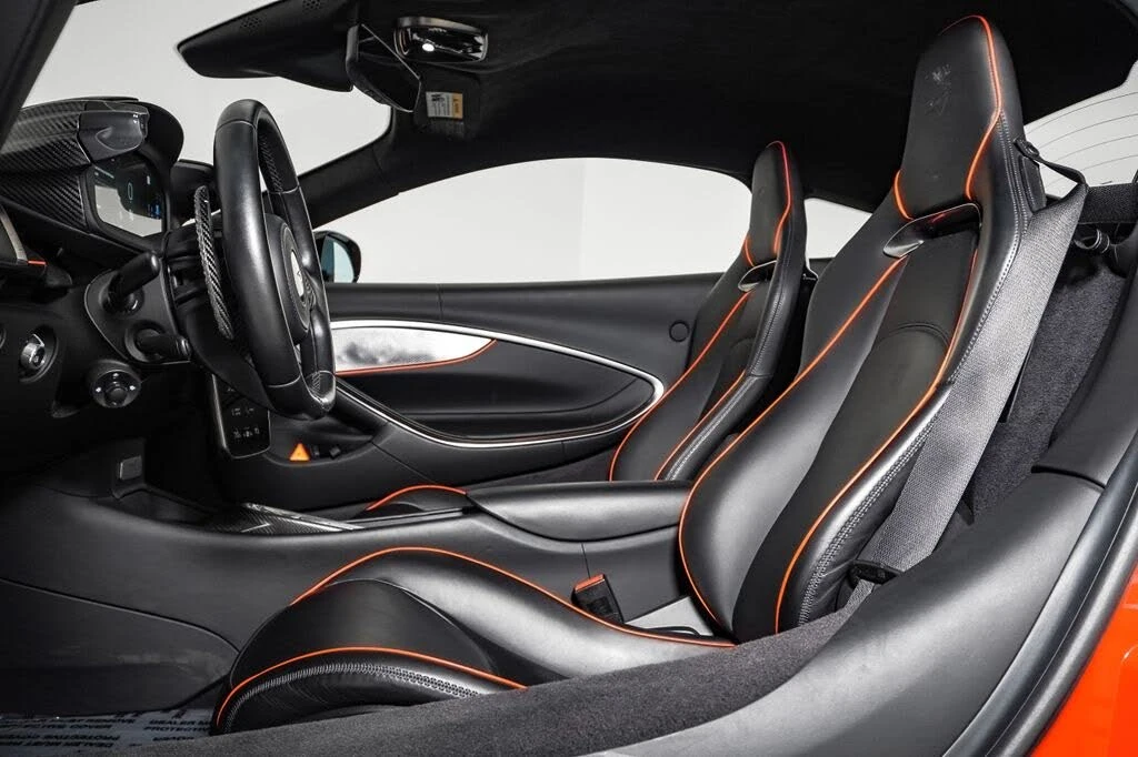 2023 McLaren Artura - Image 22 of 31