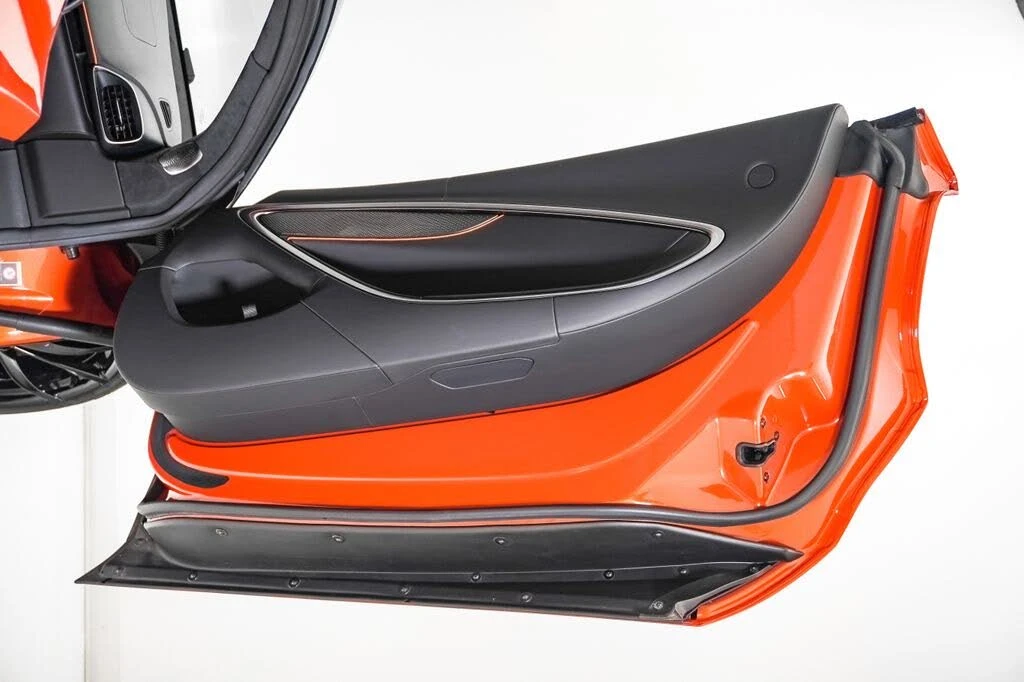 2023 McLaren Artura - Image 21 of 31