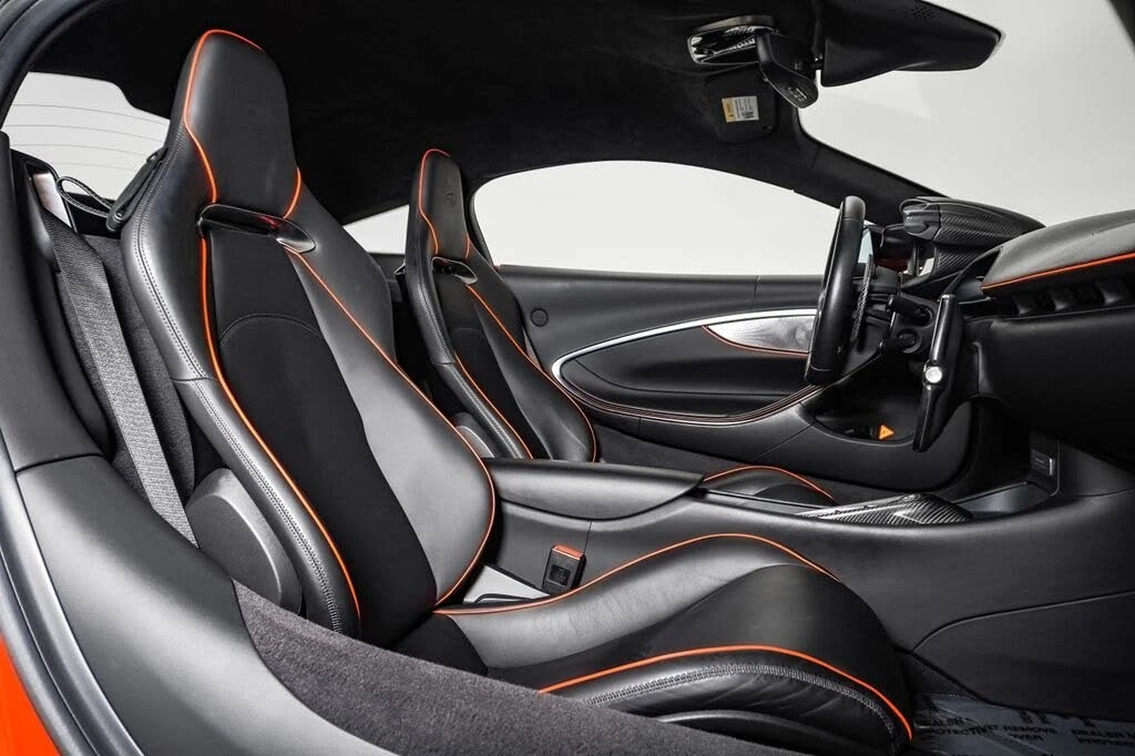 2023 McLaren Artura - Image 19 of 31
