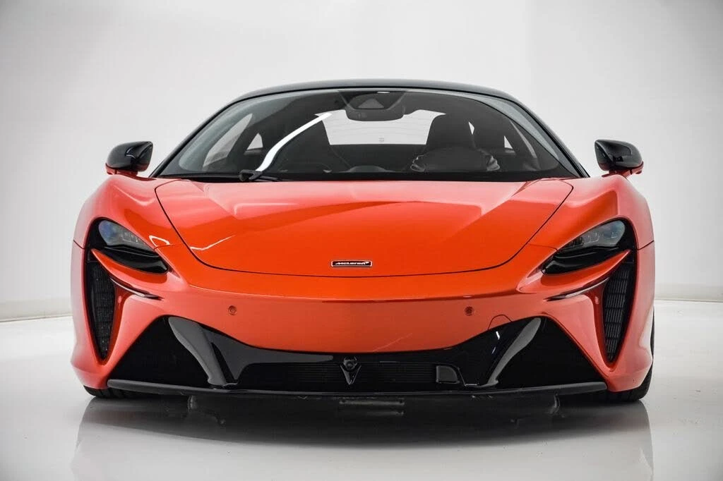 2023 McLaren Artura - Image 6 of 31