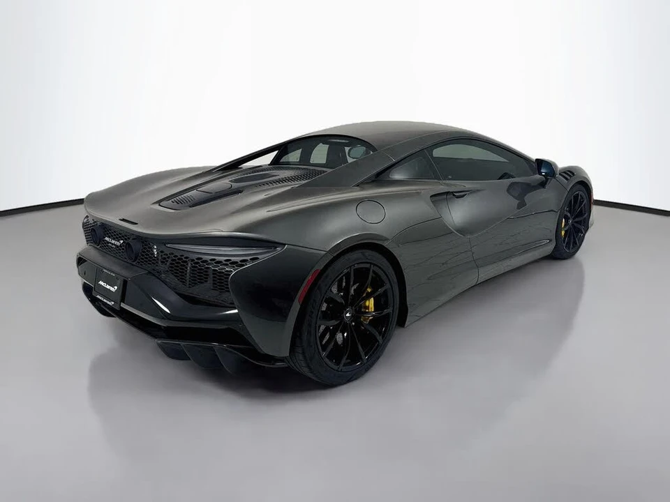 2023 McLaren Artura - Image 2 of 11