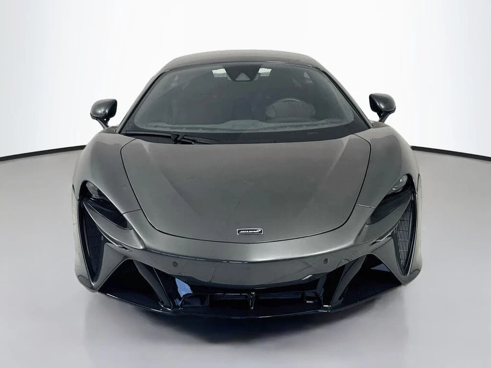 2023 McLaren Artura - Image 3 of 11