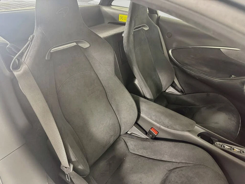 2023 McLaren Artura - Image 7 of 11