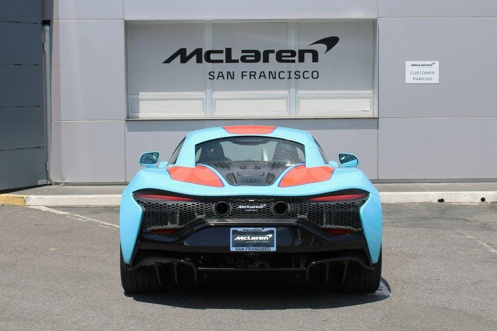 2023 McLaren Artura - Image 16 of 31