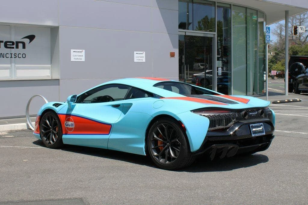 2023 McLaren Artura - Image 26 of 31
