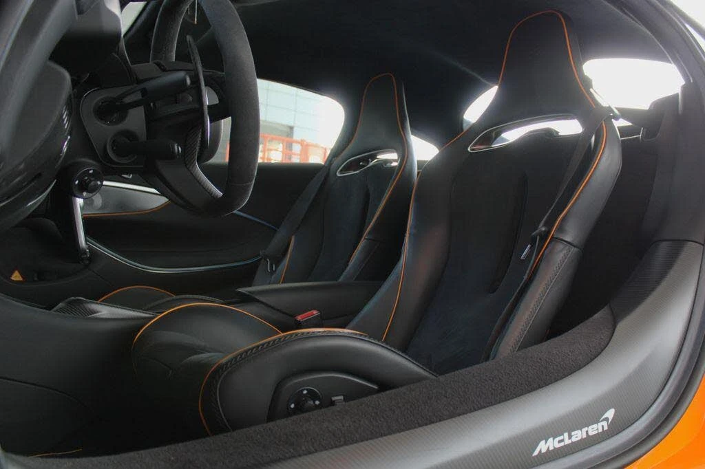 2023 McLaren Artura - Image 4 of 31