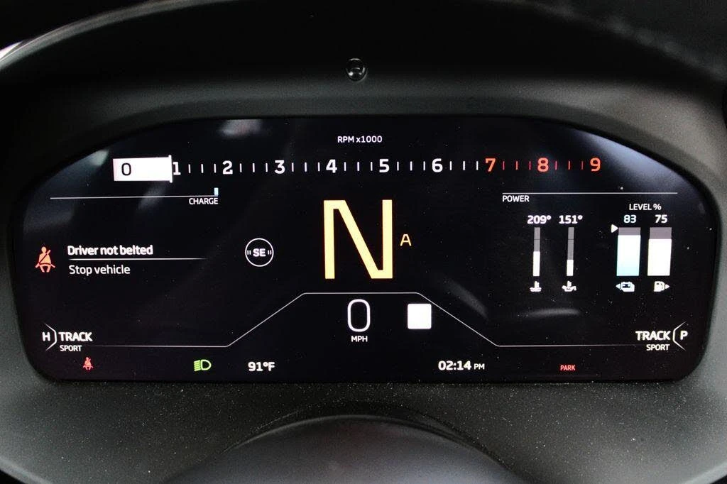 2023 McLaren Artura - Image 30 of 31