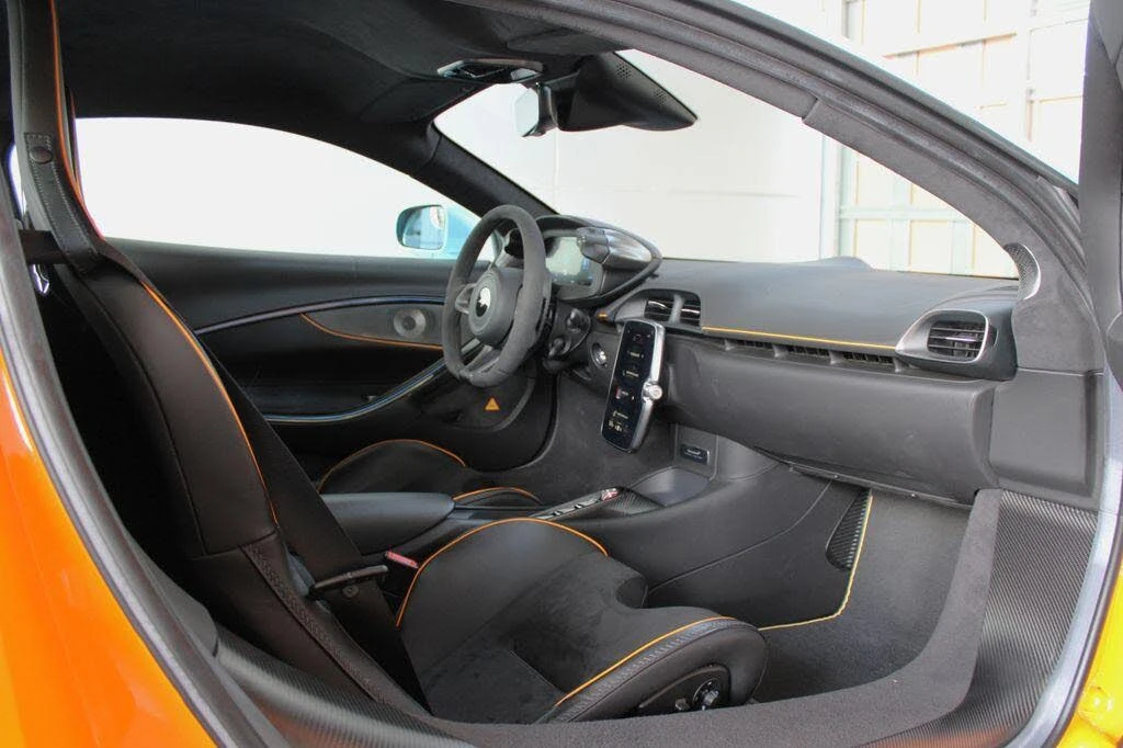 2023 McLaren Artura - Image 27 of 31