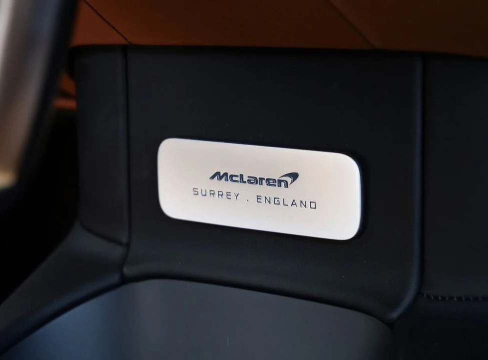 2023 McLaren Artura - Image 24 of 26