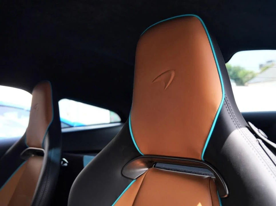 2023 McLaren Artura - Image 23 of 26
