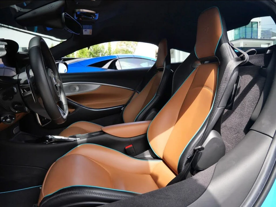 2023 McLaren Artura - Image 22 of 26