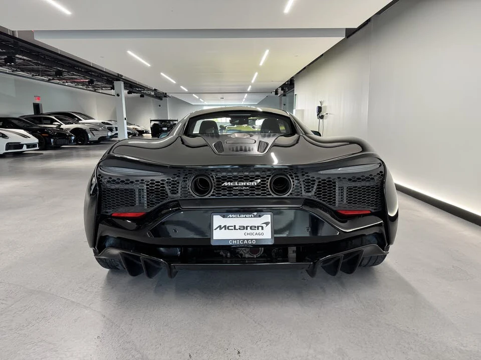 2023 McLaren Artura - Image 6 of 14
