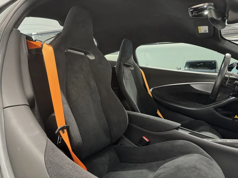 2023 McLaren Artura - Image 14 of 14