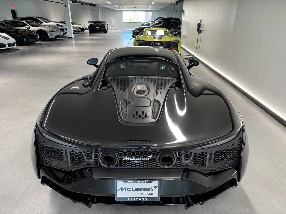 2023 McLaren Artura - Image 5 of 14