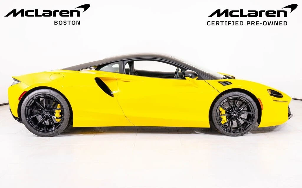 2023 McLaren Artura - Image 6 of 20