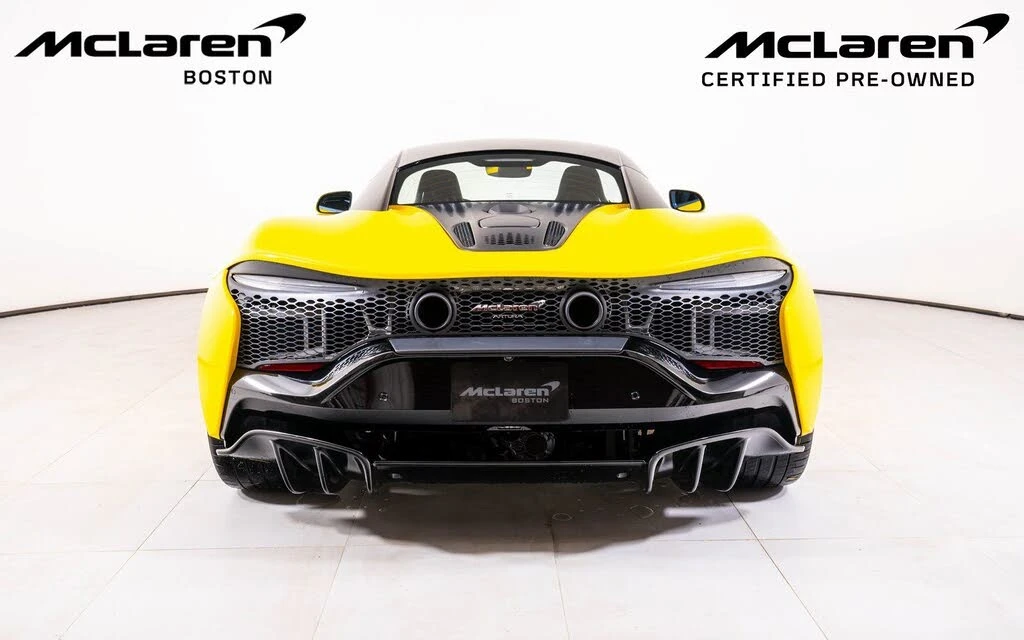 2023 McLaren Artura - Image 4 of 20