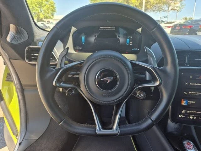 2023 McLaren Artura - Image 15 of 23