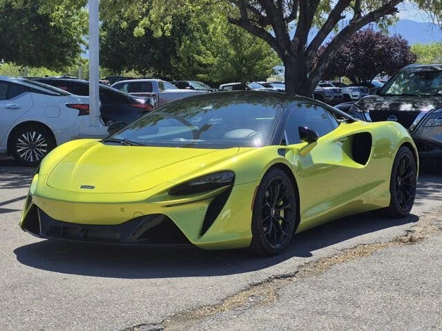 2023 McLaren Artura - Image 5 of 23