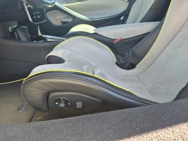 2023 McLaren Artura - Image 18 of 23