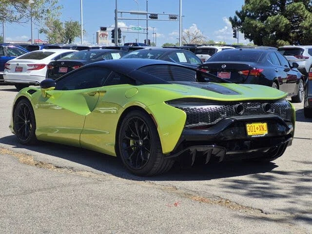 2023 McLaren Artura - Image 7 of 23
