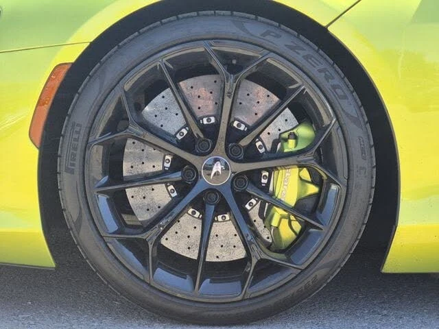 2023 McLaren Artura - Image 10 of 23