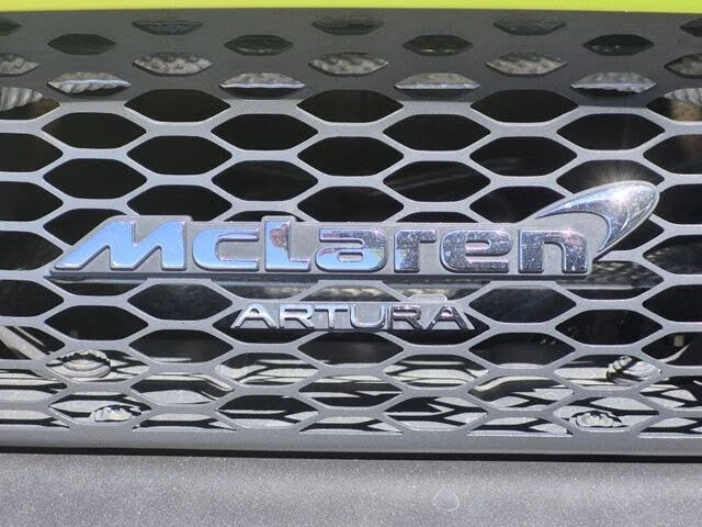 2023 McLaren Artura - Image 11 of 23