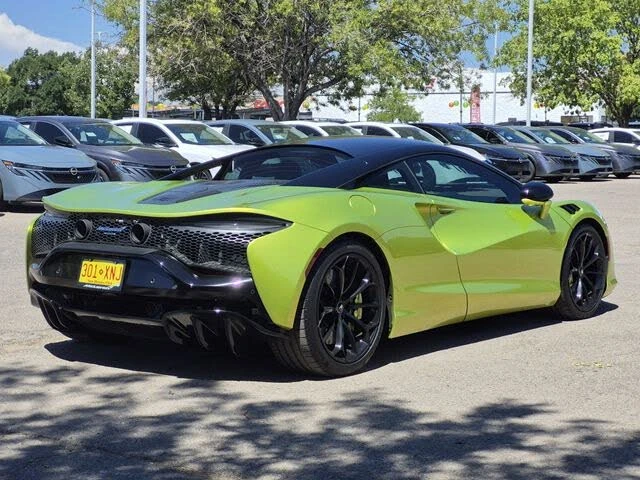 2023 McLaren Artura - Image 6 of 23