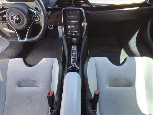 2023 McLaren Artura - Image 22 of 23