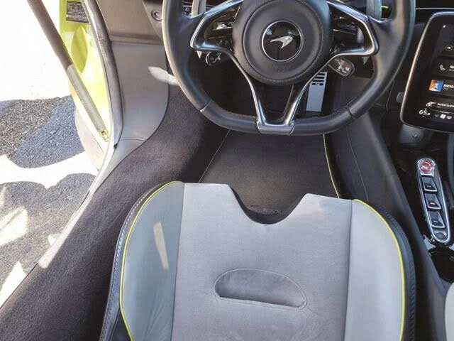 2023 McLaren Artura - Image 21 of 23