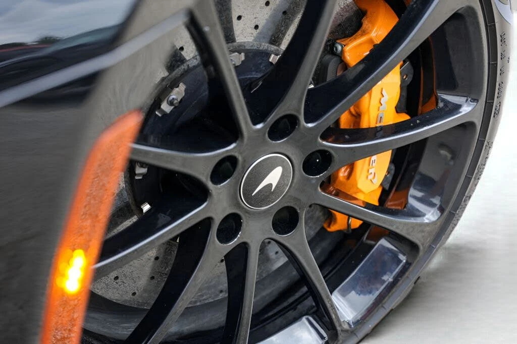 2023 McLaren Artura - Image 3 of 26