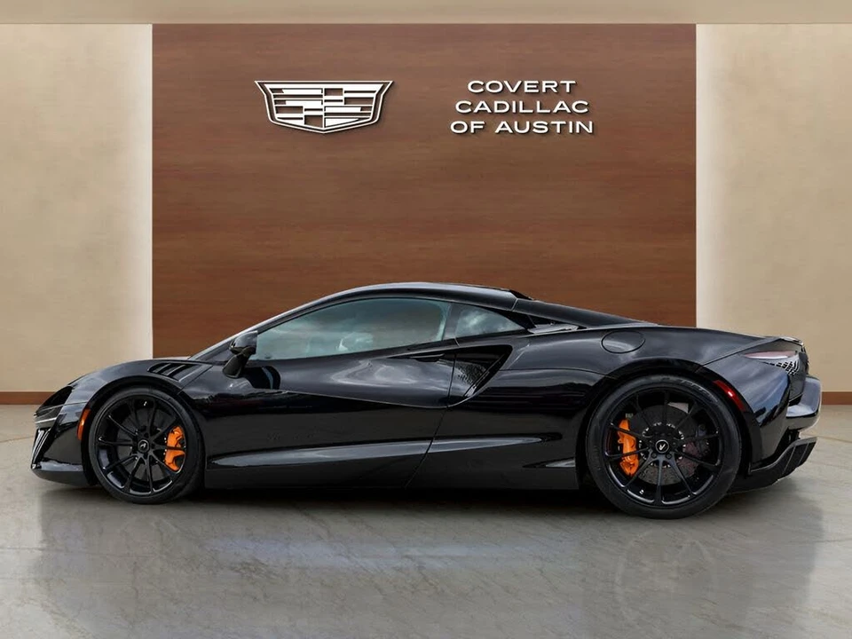 2023 McLaren Artura - Image 4 of 26