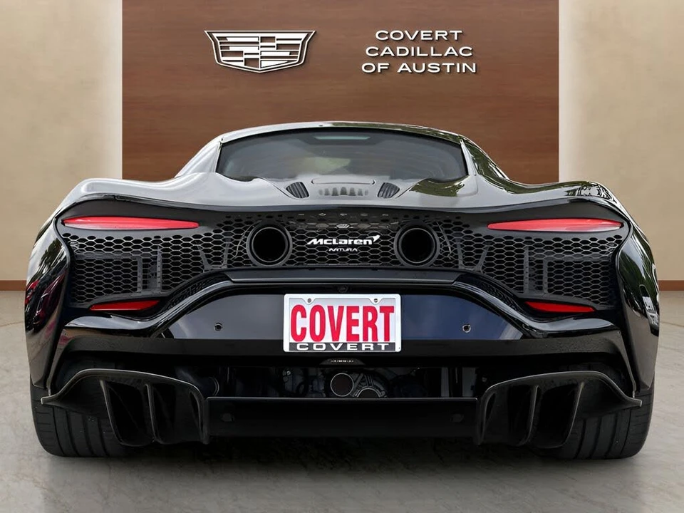 2023 McLaren Artura - Image 6 of 26