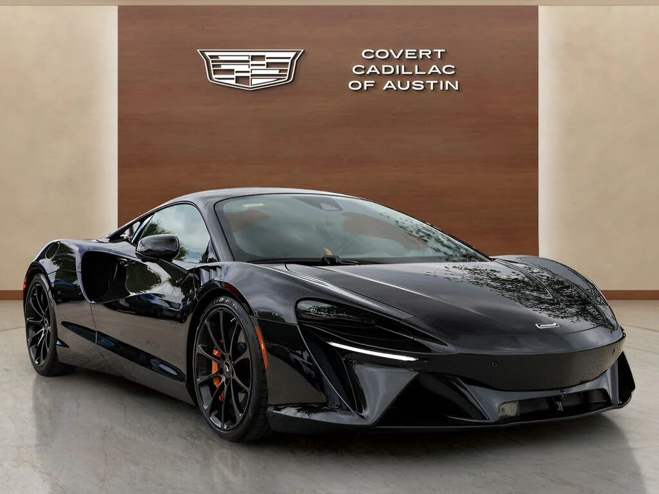 2023 McLaren Artura - Image 9 of 26