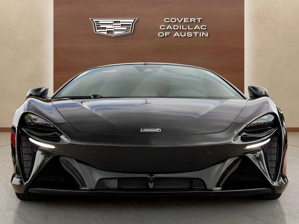 2023 McLaren Artura - Image 10 of 26