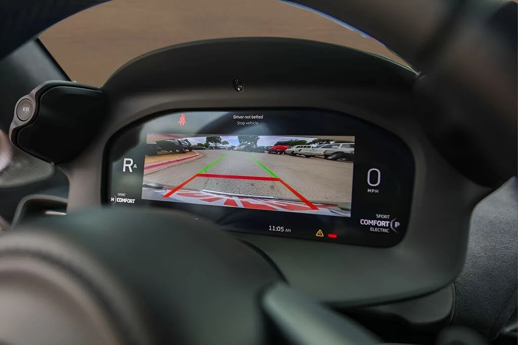 2023 McLaren Artura - Image 19 of 26