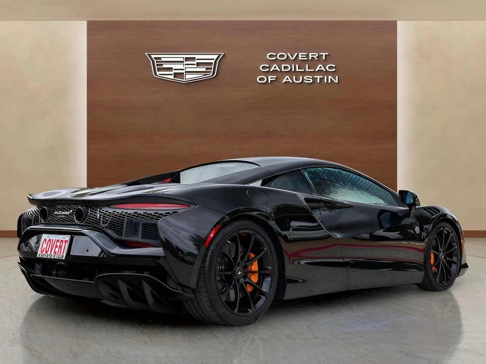 2023 McLaren Artura - Image 7 of 26