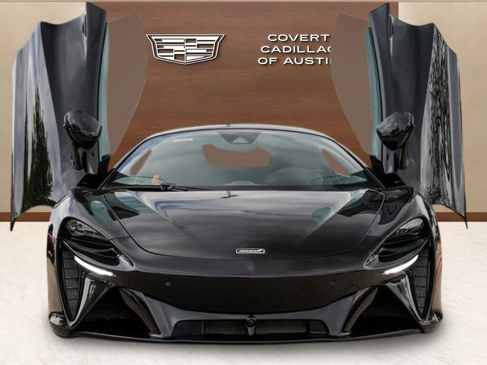 2023 McLaren Artura - Image 24 of 26