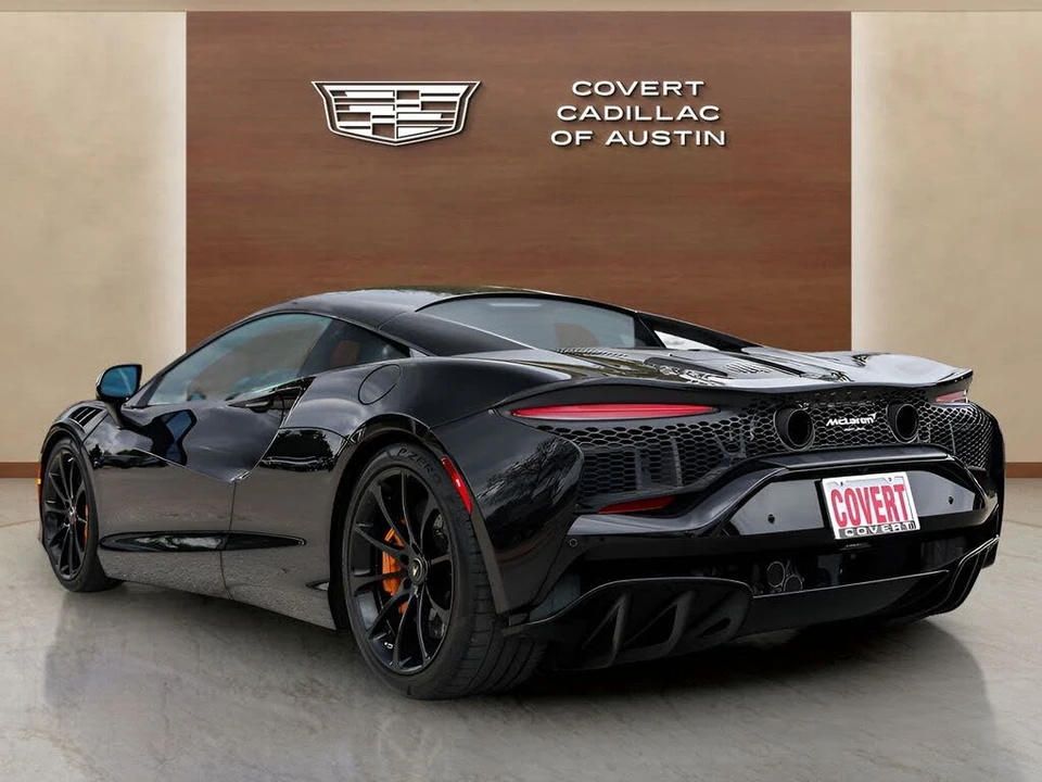 2023 McLaren Artura - Image 5 of 26