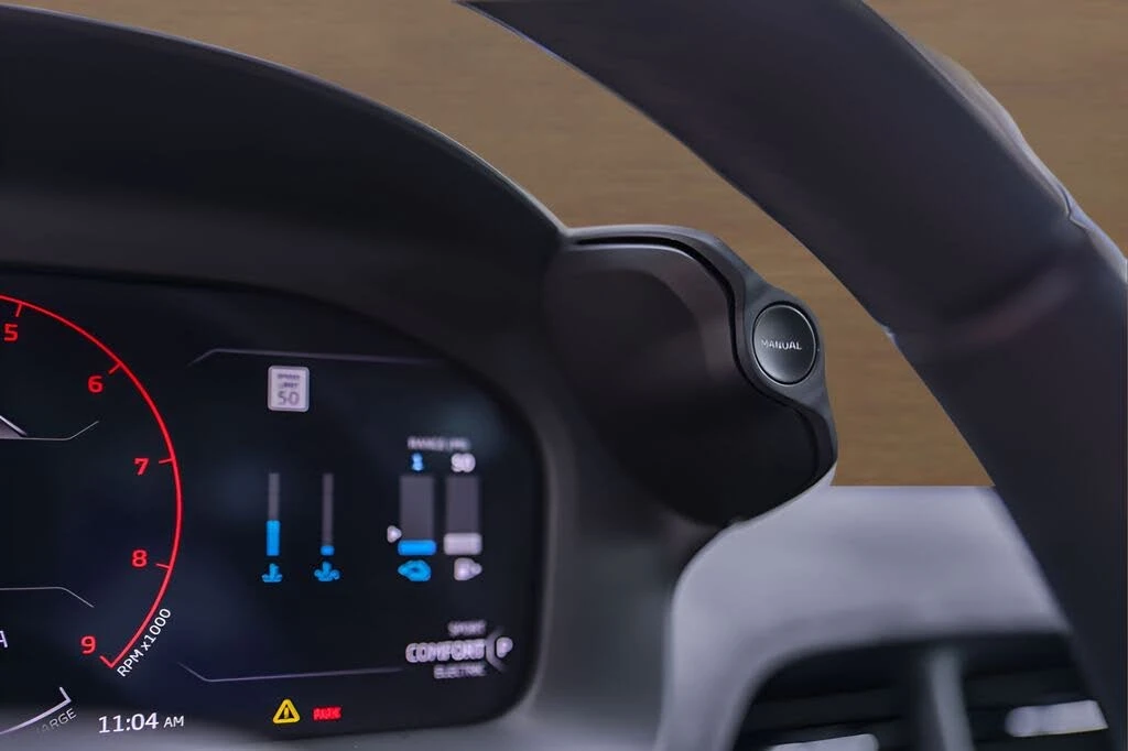 2023 McLaren Artura - Image 17 of 26