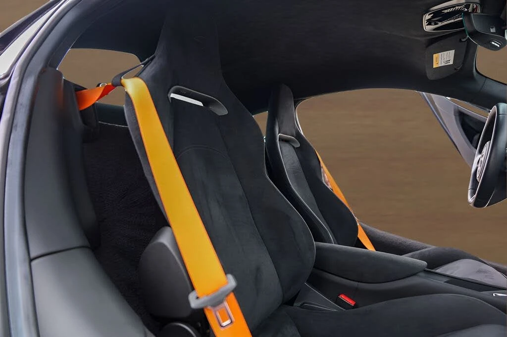 2023 McLaren Artura - Image 26 of 26