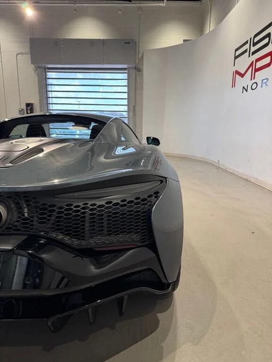 2023 McLaren Artura - Image 31 of 31