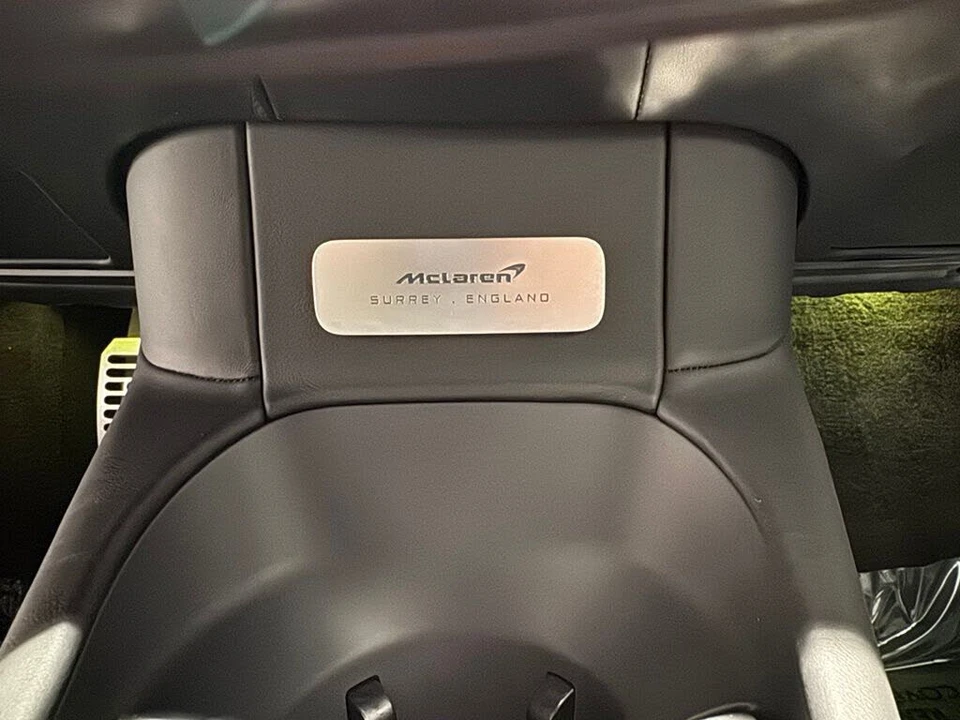 2023 McLaren Artura - Image 25 of 31