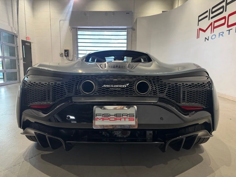 2023 McLaren Artura - Image 6 of 31