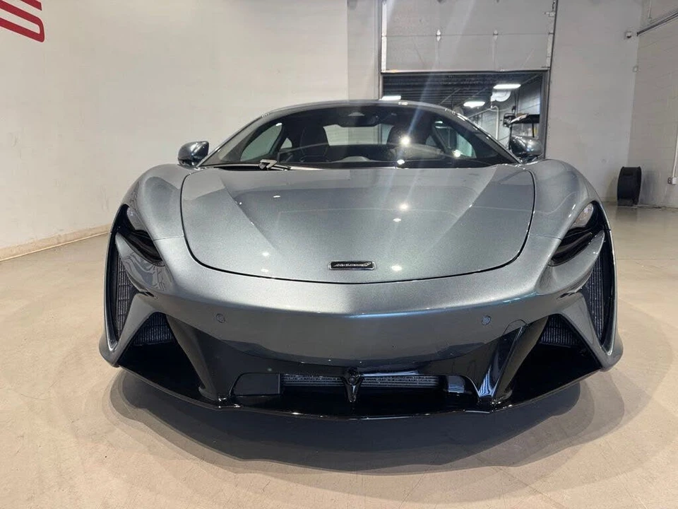 2023 McLaren Artura - Image 11 of 31
