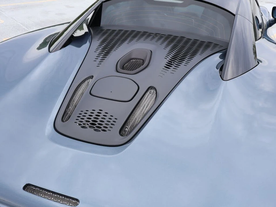 2023 McLaren Artura - Image 10 of 31