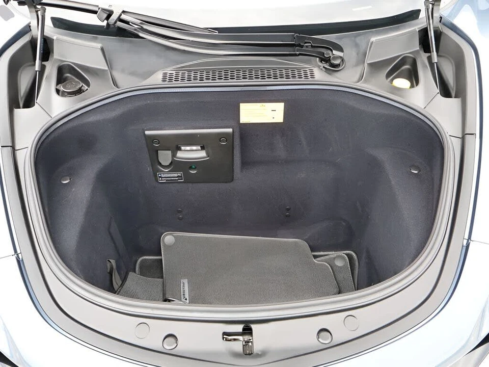 2023 McLaren Artura - Image 19 of 31
