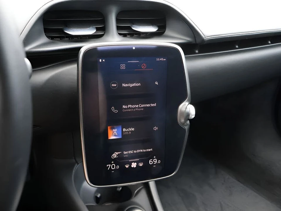 2023 McLaren Artura - Image 25 of 31
