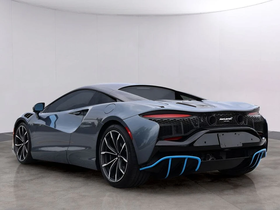 2023 McLaren Artura - Image 5 of 31