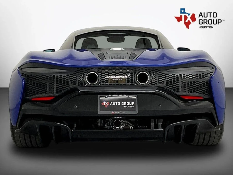 2023 McLaren Artura - Image 5 of 31