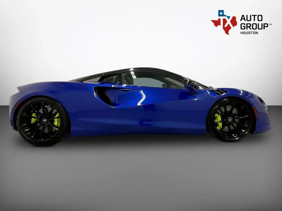 2023 McLaren Artura - Image 6 of 31